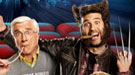 P�ster de de Superhero movie