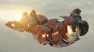 Nuevo tr�iler de Iron Man