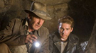 Indiana Jones IV, en Cannes