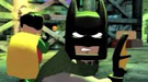 LEGO Batman, el videojuego