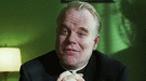 Philip Seymour Hoffman suena como Plutarch Heavensbee en la secuela de Los juegos del hambre