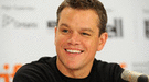 Matt Damon podría ser uno de Los siete magníficos