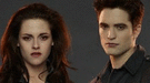 Robert Pattinson y Kristen Stewart presentan a su hija Renesmee en Amanecer: Parte 2