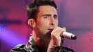 Adam Levine, del grupo Maroon 5, fichado para Can a song save your life?