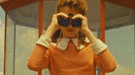 Moonrise Kingdom, Wes Anderson al rescate del primer amor