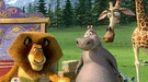 El público americano da la espalda a Rock of ages, mientras que Madagascar 3 y Prometheus repiten en lo más alto