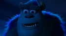 Primer teaser tráiler de Monsters University, la precuela de Monstruos S.A.