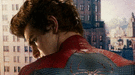 The Amazing Spider-Man, el hombre detrás de la máscara