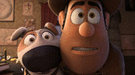 Nuevo tráiler extendido de Las aventuras de Tadeo Jones, el arqueólogo español