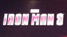 Marvel Studios desvela los logos de Iron Man 3, Thor 2, Capitán América 2 y Los Vengadores 2