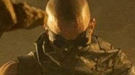 Nueva fotografía de Vin Diesel desde el rodaje de Riddick