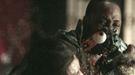 Primer y sangriento tráiler de The Man With The Iron Fists con Russell Crowe y Lucy Liu