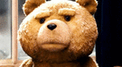 Primeras críticas relativamente positivas para Ted, el oso de peluche de Seth MacFarlane