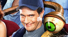 Craig Bierko vuelve a la saga en Scary Movie 5, interpretando a un personaje diferente
