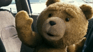 Ted y Magic Mike sorprenden en la taquilla de Estados Unidos
