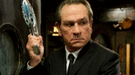 Tommy Lee Jones podría unirse a Malavita, de Luc Besson