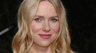 Primeras imágenes de Naomi Watts en Caught in Flight como Lady Di