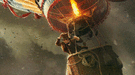 Primer teaser póster de Oz, the Great and Powerful (Oz, un mundo de fantasía)