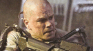 Primera imagen oficial de Matt Damon en Elysium, lo nuevo del director de Distrito 9