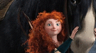 Disney Pixar revela dos Easter Eggs que aparecen en Brave: Indomable