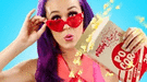 Katy Perry : Part of Me 3D debuta con críticas positivas