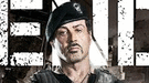 Sylvester Stallone encabeza el reparto de Los mercenarios 2 en un nuevo banner
