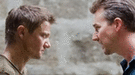 Primeros spots de El legado de Bourne con Jeremy Renner, Rachel Weisz y Edward norton