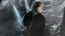 Bilbo Bolsón protagoniza el nuevo banner de El hobbit: Un viaje inesperado