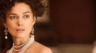 Nuevas imágenes y póster de la Anna Karenina de Keira Knightley