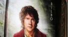 Desde la Comic-Con llegan dieciséis pósters con los personajes de El Hobbit: Un viaje inesperado