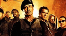 Sylvester Stallone se lia a balazos en el primer clip de Los mercenarios 2