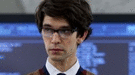 Vistazo fotográfico a Ben Whishaw como Q en Skyfall