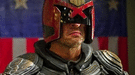 Sangre a raudales en el primer clip 3D de Dredd