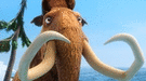 Scrat y sus compañeros de Ice Age 4: La formación de los continentes le arrebatan el primer puesto a Spidey