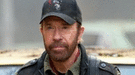 Chuck Norris y Schwarzenegger protagonizan algunas de las nuevas fotos de Los mercenarios 2