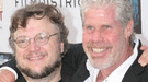 Guillermo del Toro y Ron Perlman están muy interesados en una posible Hellboy 3