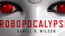 Steven Spielberg quiere a Chris Hemsworth para protagonizar Robopocalypse