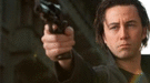 Doce nuevas imágenes de Looper, con Joseph Gordon-Levitt y Bruce Willis