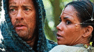 Primeras imágenes de Tom Hanks y Halle Berry en Cloud Atlas, lo nuevo de los Hermanos Wachowski y Tom Tykwer
