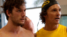 El reparto de Magic Mike promete más escenas de striptease para la secuela