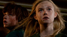 Super 8 y El origen del planeta de los simios, principales ganadoras de los Saturn Awards 2012