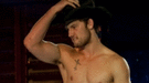 Alex Pettyfer podría ser el amante de Kristen Stewart en Cali