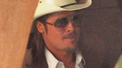 Brad Pitt se convierte en cowboy en el primer vistazo fotográfico a The Counselor