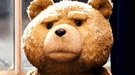 Ted: El deseo de todo niño grande