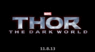 Primeras imágenes del rodaje en Reino Unido de Thor: The Dark World