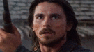 Christian Bale en negociaciones para protagonizar Creed of Violence