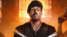 Sylvester Stallone y el reparto de Los mercenarios 2 imitan La Última Cena en un nuevo banner
