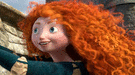 Brave (Indomable), la magia de Pixar en el cuento tradicional