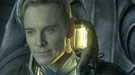 Buenas cifras para Prometheus en su estreno tardío en España