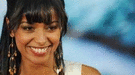 La actriz Meta Golding será Enobaria en Los juegos del hambre: En llamas